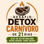 Detox Carnívoro
